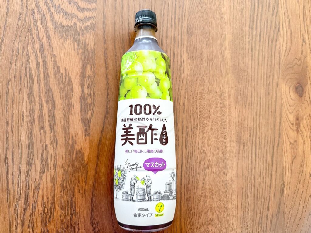 美酢