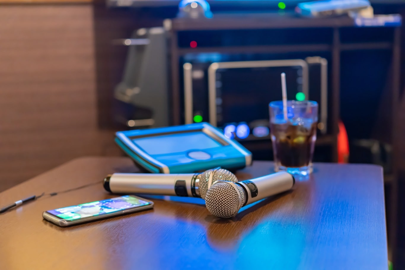 韓国のカラオケ「カラオケ（노래방ノレバン）」に行ってみよう！