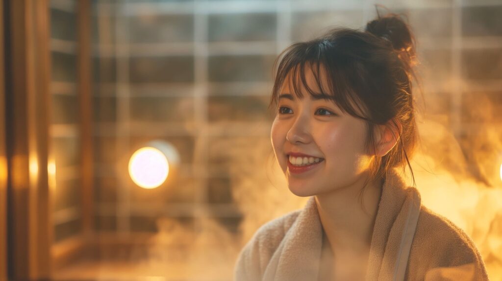 女性
