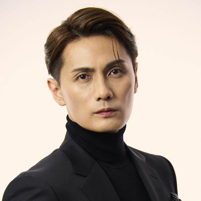 男性2