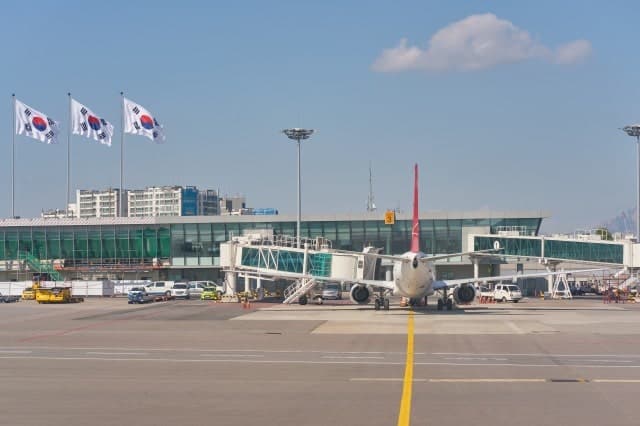 空港2