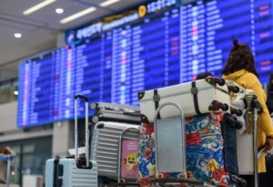 airport