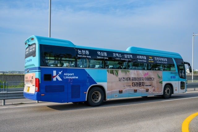 bus