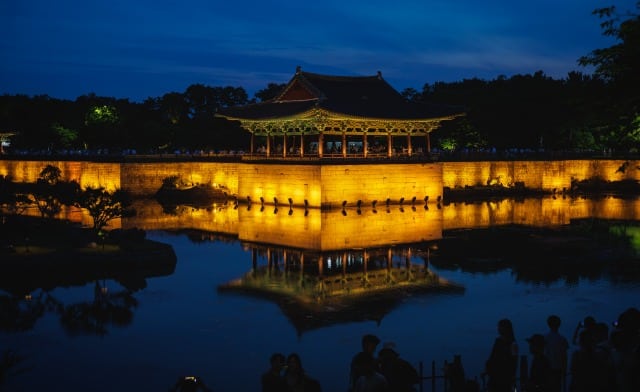 観光地