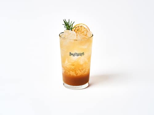 ドリンク