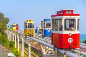 電車