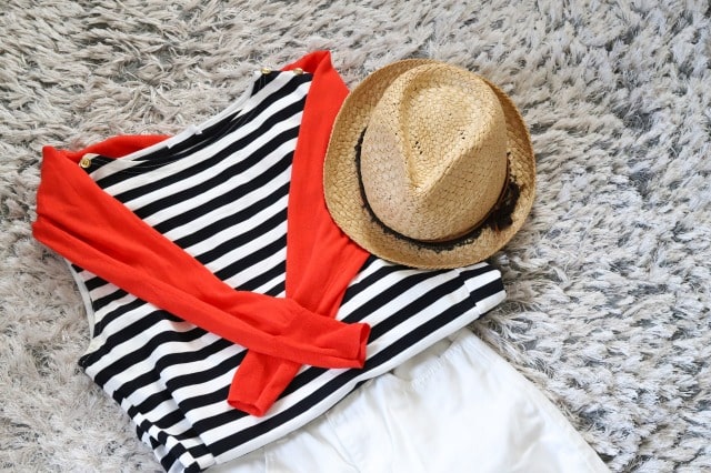 夏服