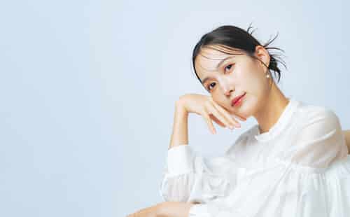 女性