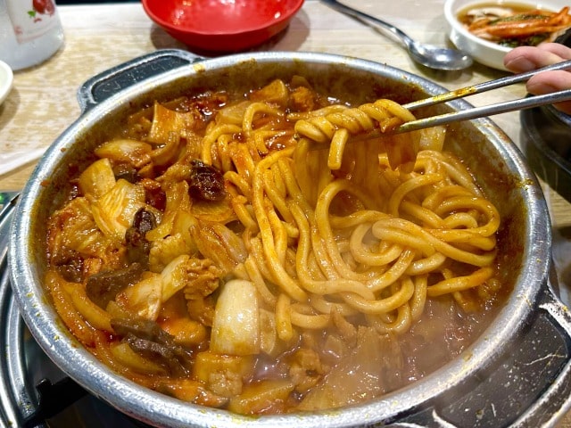 料理