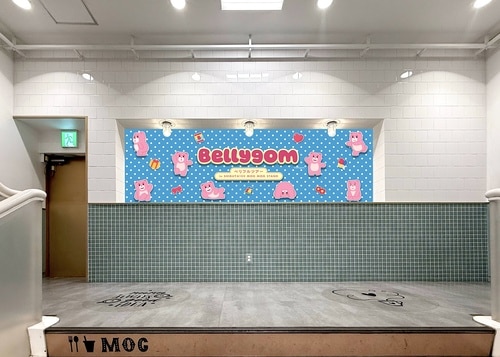 ステージ