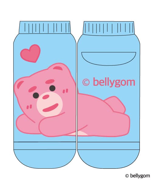 靴下