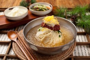 冷麺