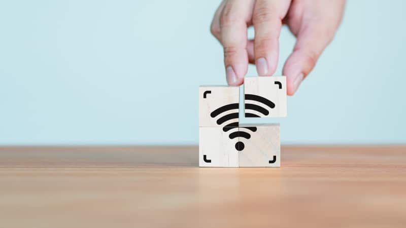 wifi