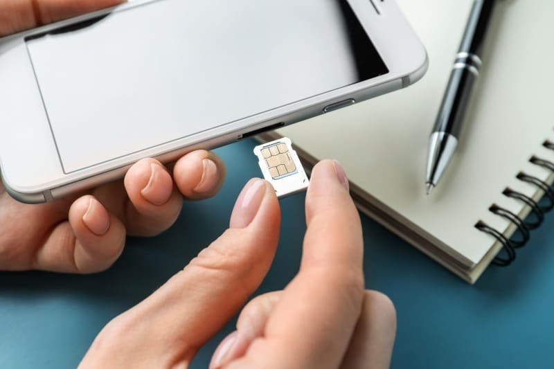 e-sim