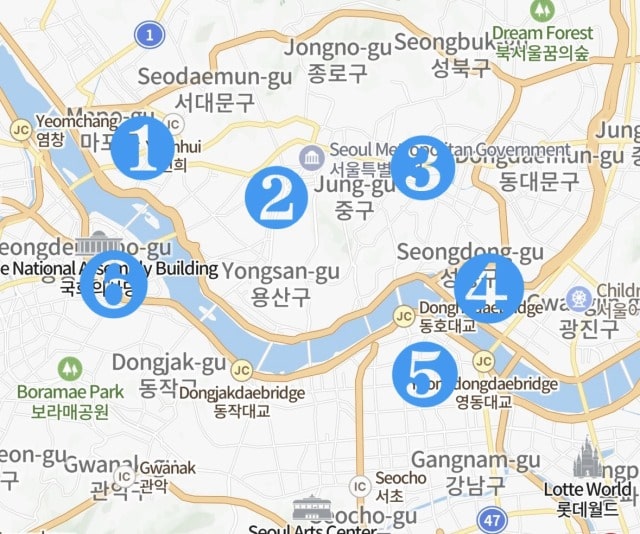地図