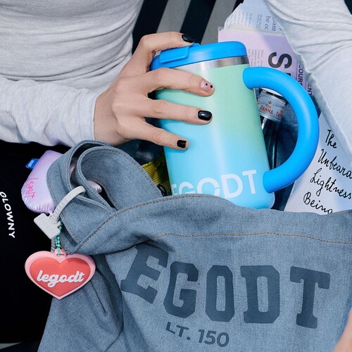 LEGODT
