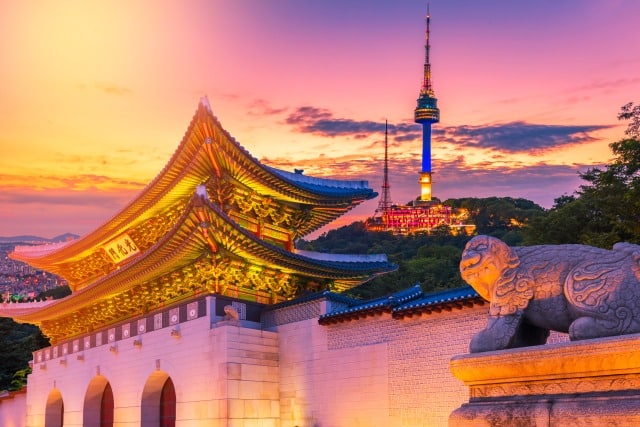 風景