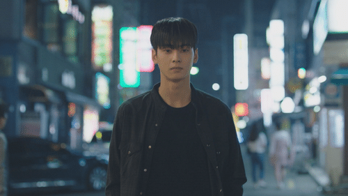 男性