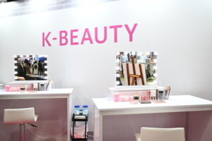 k-beauty