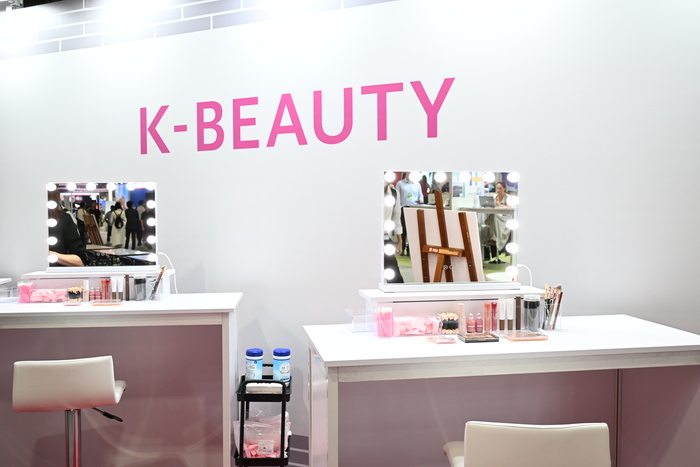 k-beauty