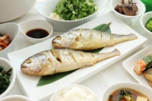 魚
