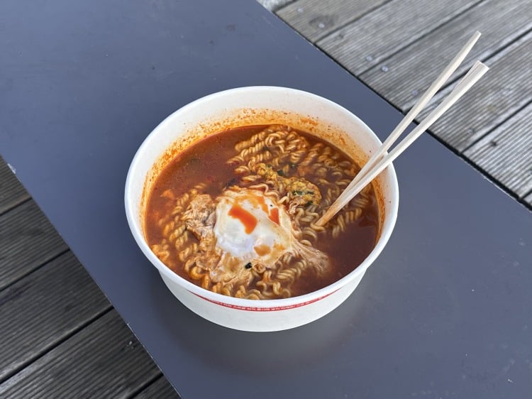 ラーメン