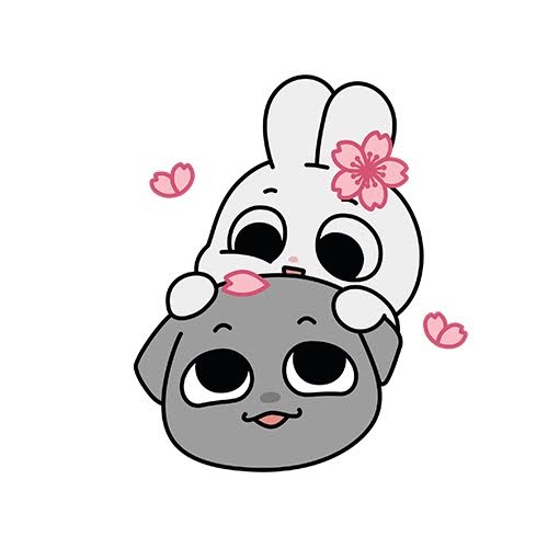 カムンとアント