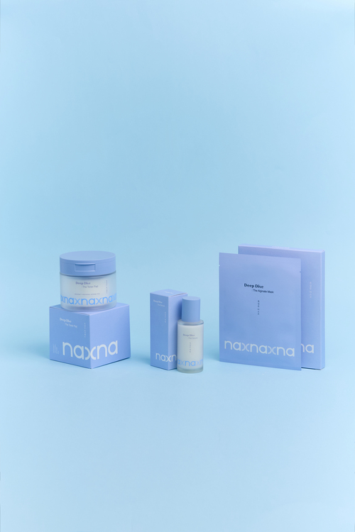 속깊은（Deep Dive）シリーズ