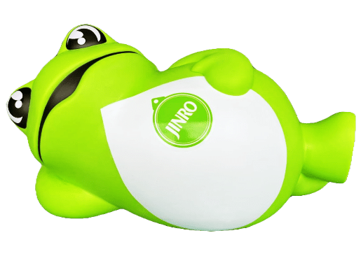 寝ころびトゥッコビフィギュア