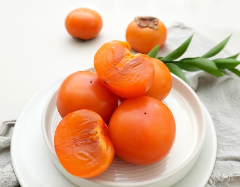 아이스홍시（アイスホンシ）