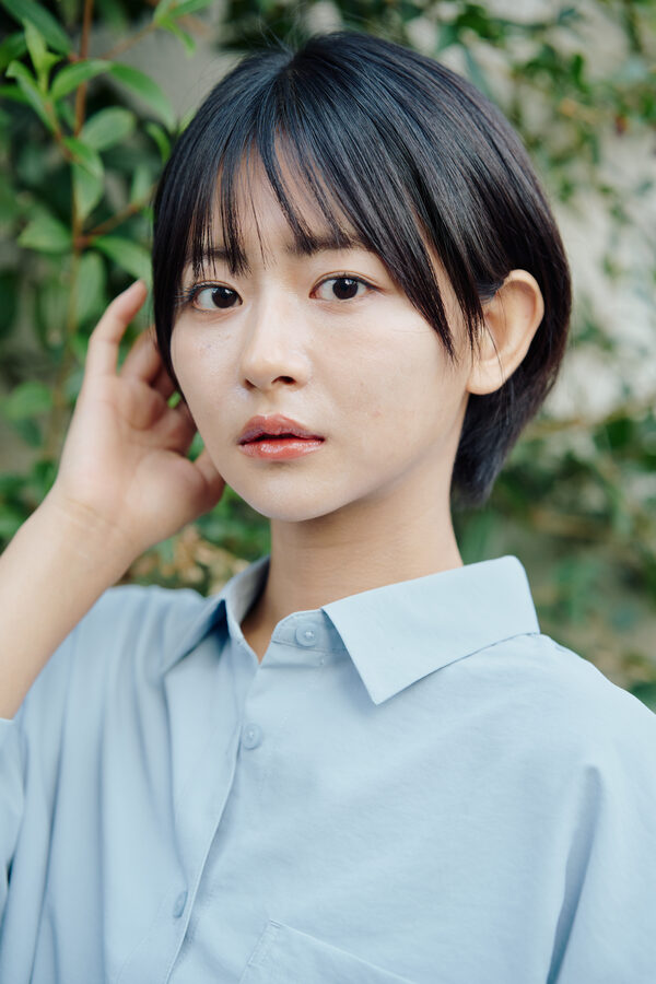 すみぽん(高倉菫)