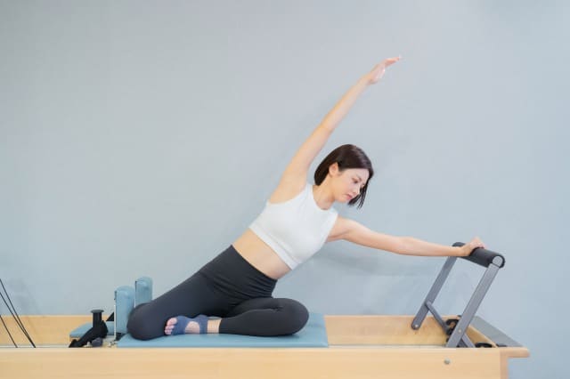 カンナム女子の自分磨きコース