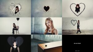 AtHeart : The New Black