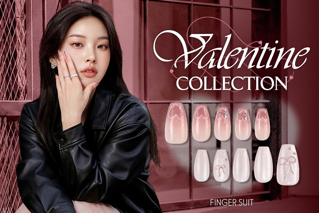 VALENTINE COLLECTION