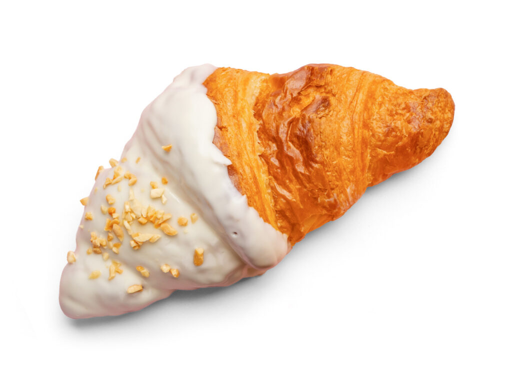 ホワイトチョコ