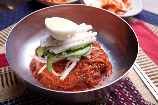 冷麺