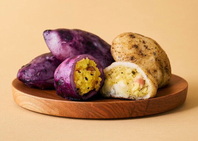 「カムジャパン」「コグマパン」