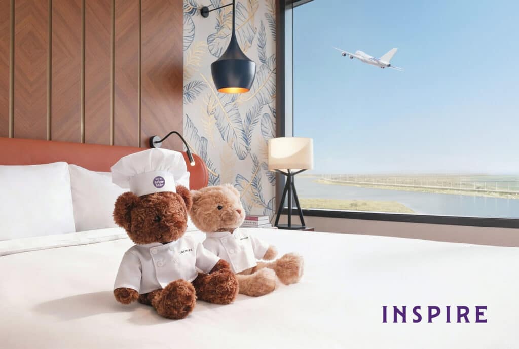 インスパイア・エンターテインメント・リゾート