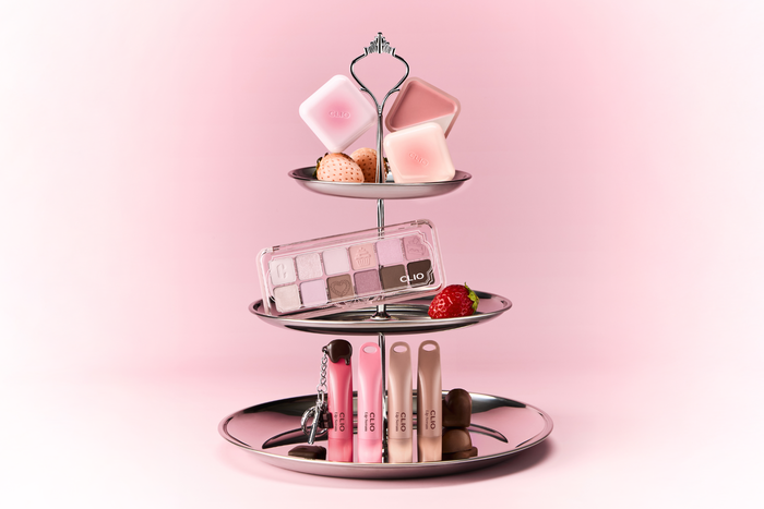 シュガーアフタヌーンコレクション