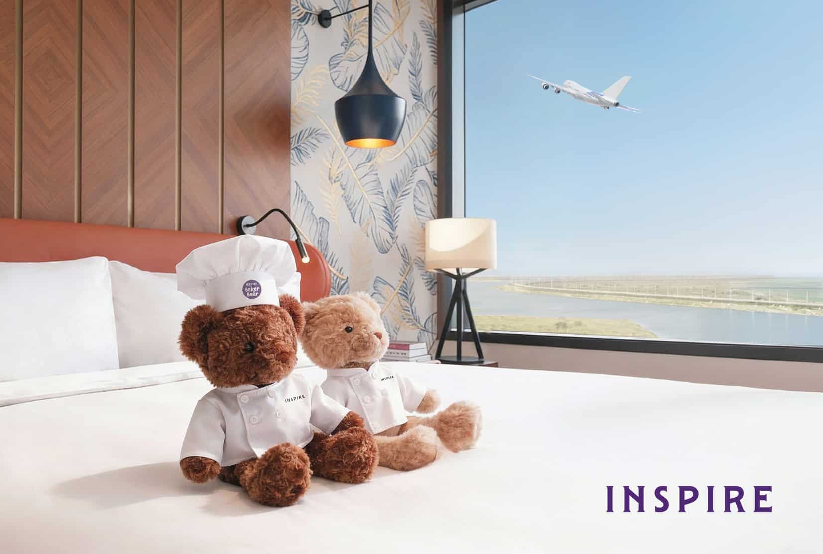 インスパイア・エンターテインメント・リゾート