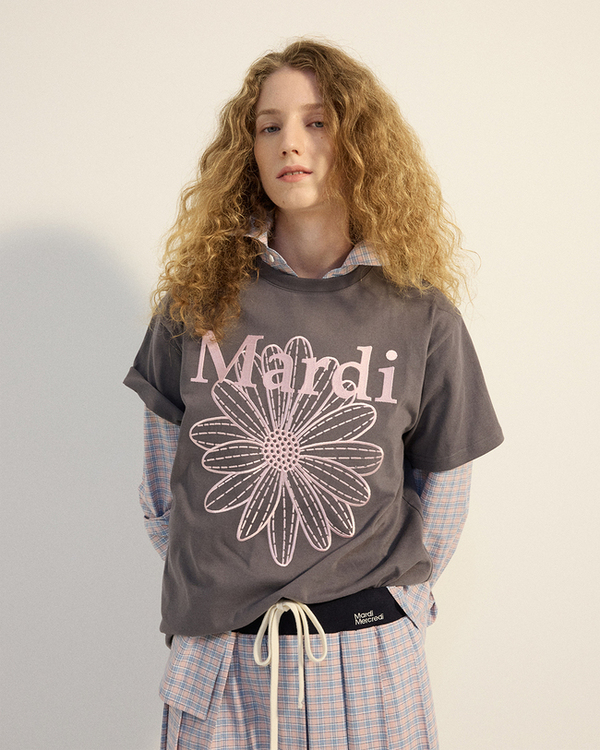 TSHIRT LONG SLEEVE STRIPE