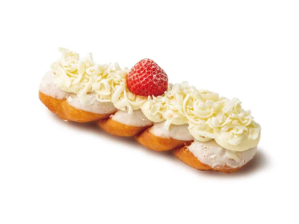 スプリングノワゼット