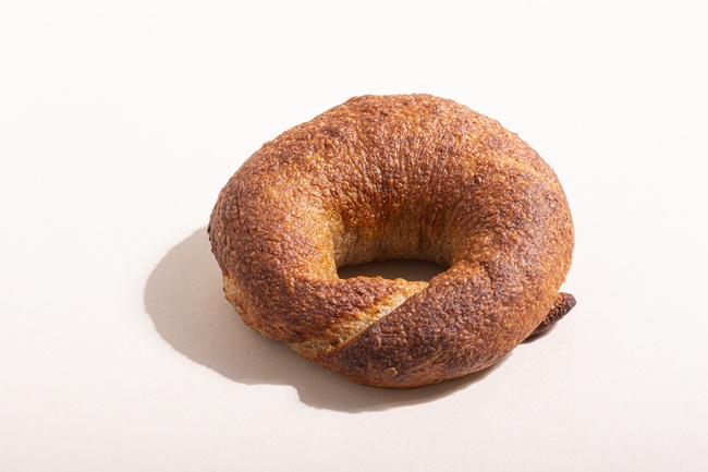 プロテア(TM)ベーグル