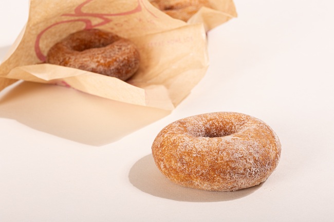 プロテア(TM)ドーナツ