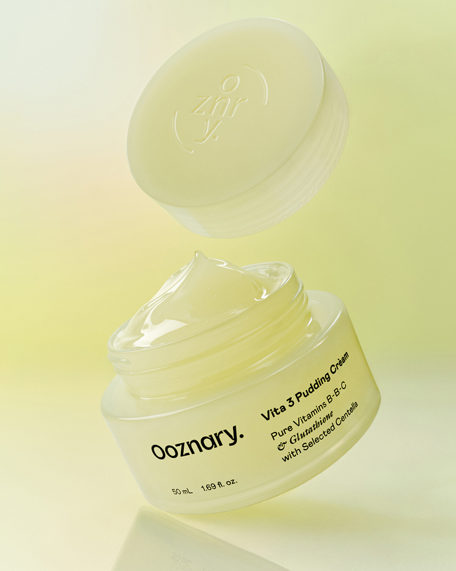 ビタ3プリンクリーム 50ml