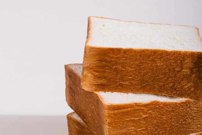 プロテア(TM)食パン