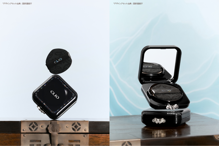 クリオ キルカバーファンウェアクッション