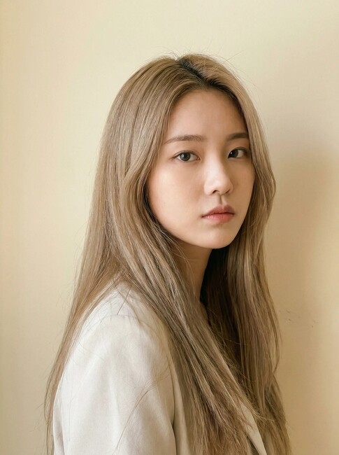 トレンドカラー