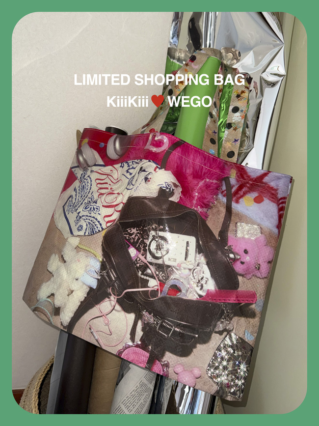 ショッパー(裏)