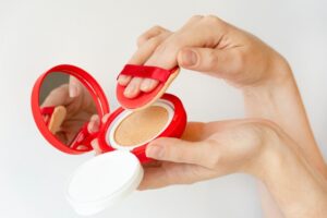 ファンデーション